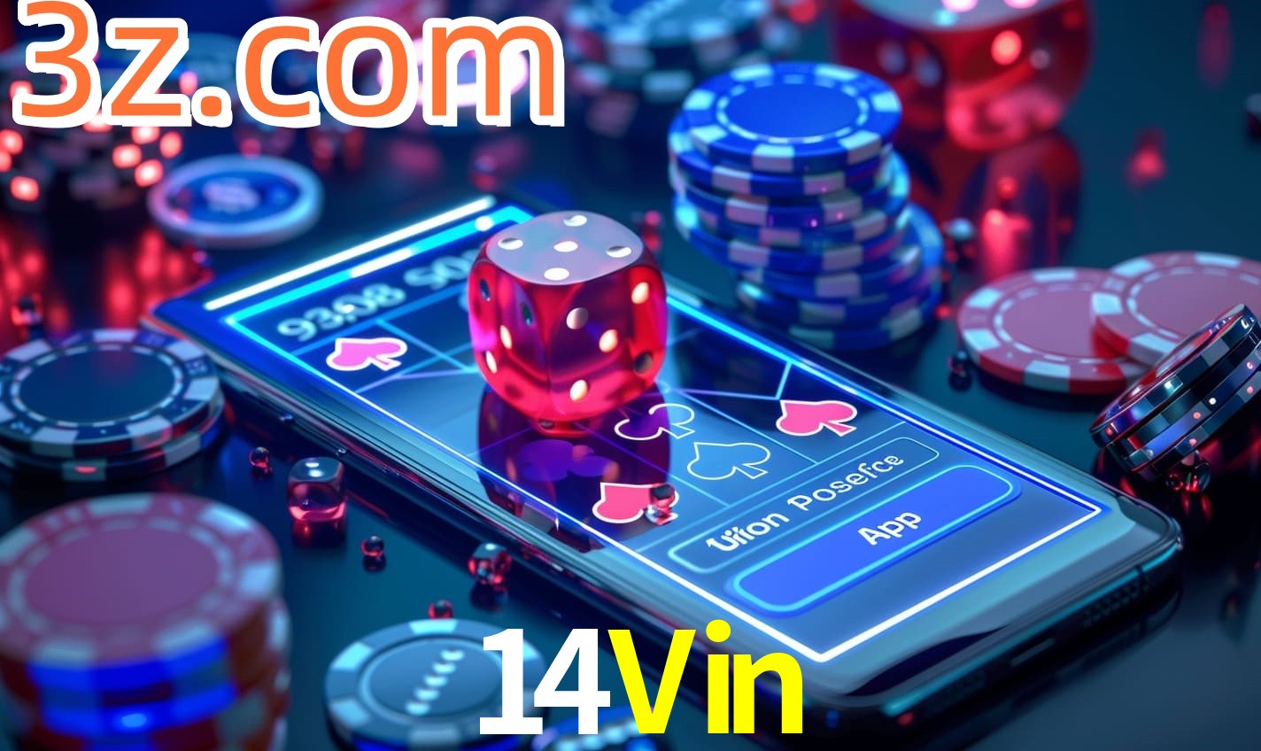 Baixar App 14Vin