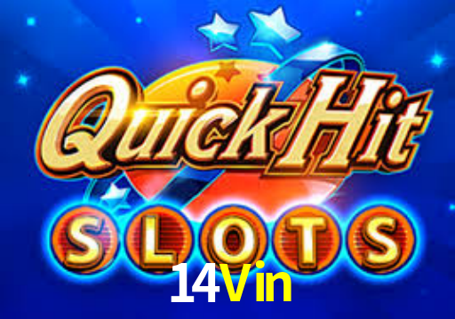 Melhor Casino Online 14Vin